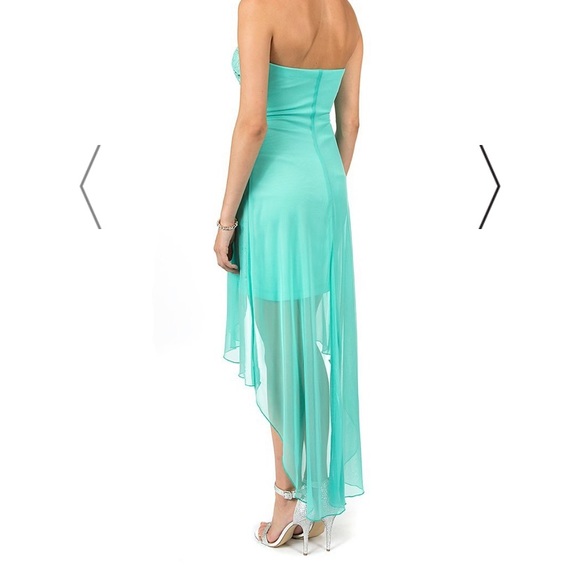 Formal/Prom Dress - Picture 2 of 8